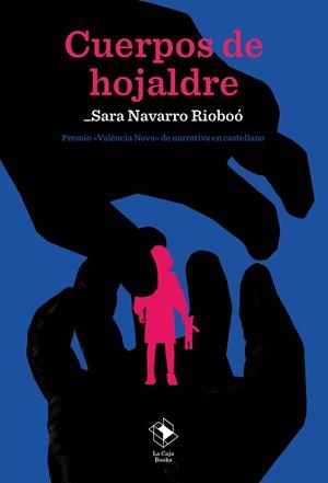 CUERPOS DE HOJALDRE | 9791387713072 | NAVARRO RIOBOÓ, SARA | Llibreria La Font de Mimir - Llibreria online Barcelona - Comprar llibres català i castellà