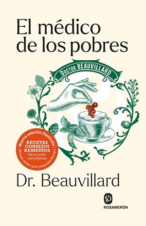 EL MÉDICO DE LOS POBRES | 9791399029383 | BEAUVILLARD, HENRI ALBÉRIC | Llibreria La Font de Mimir - Llibreria online Barcelona - Comprar llibres català i castellà