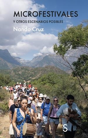 MICROFESTIVALES | 9791387694623 | CRUZ, NANDO | Llibreria La Font de Mimir - Llibreria online Barcelona - Comprar llibres català i castellà