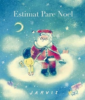 ESTIMAT PARE NOEL | 9788410406896 | JARVIS | Llibreria La Font de Mimir - Llibreria online Barcelona - Comprar llibres català i castellà