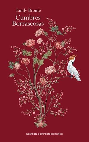 CUMBRES BORRASCOSAS | 9791387575694 | BRONTË, EMILY | Llibreria La Font de Mimir - Llibreria online Barcelona - Comprar llibres català i castellà