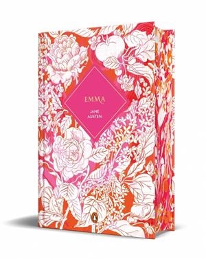 EMMA (EDICIÓN ESPECIAL LIMITADA CON CANTOS TINTADOS) | 9788491057796 | AUSTEN, JANE | Llibreria La Font de Mimir - Llibreria online Barcelona - Comprar llibres català i castellà