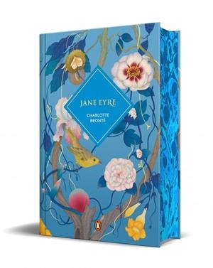 JANE EYRE (EDICIÓN ESPECIAL LIMITADA) | 9788491056300 | BRONTË, CHARLOTTE | Llibreria La Font de Mimir - Llibreria online Barcelona - Comprar llibres català i castellà
