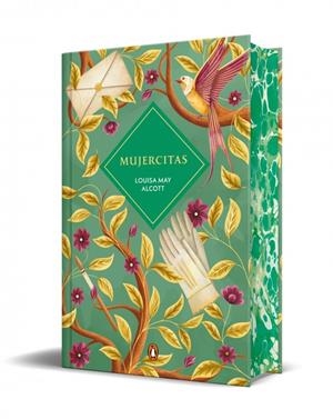 MUJERCITAS (EDICIÓN ESPECIAL LIMITADA) | 9788491056805 | ALCOTT, LOUISA MAY | Llibreria La Font de Mimir - Llibreria online Barcelona - Comprar llibres català i castellà