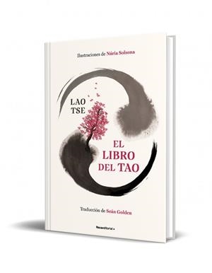 EL LIBRO DEL TAO (EDICIÓN ILUSTRADA) | 9788410442566 | TSE, LAO | Llibreria La Font de Mimir - Llibreria online Barcelona - Comprar llibres català i castellà