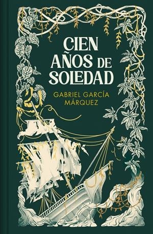 CIEN AÑOS DE SOLEDAD (EDICIÓN ESPECIAL EN TAPA DURA) | 9788466379717 | GARCÍA MÁRQUEZ, GABRIEL | Llibreria La Font de Mimir - Llibreria online Barcelona - Comprar llibres català i castellà