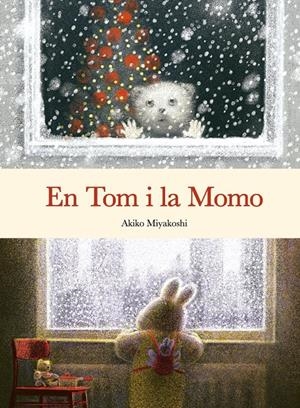 EN TOM I LA MOMO | 9788416427857 | MIYAKOSHI, AKIKO | Llibreria La Font de Mimir - Llibreria online Barcelona - Comprar llibres català i castellà