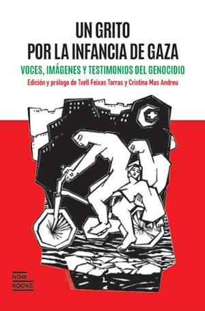 UN GRITO POR LA INFANCIA DE GAZA | 9788416245826 | Llibreria La Font de Mimir - Llibreria online Barcelona - Comprar llibres català i castellà