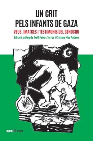 UN CRIT PELS INFANTS DE GAZA | 9788411731898 | Llibreria La Font de Mimir - Llibreria online Barcelona - Comprar llibres català i castellà