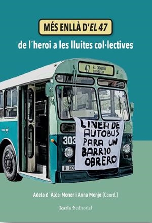 MÉS ENLLÀ D’EL 47 | 9788410328921 | Llibreria La Font de Mimir - Llibreria online Barcelona - Comprar llibres català i castellà