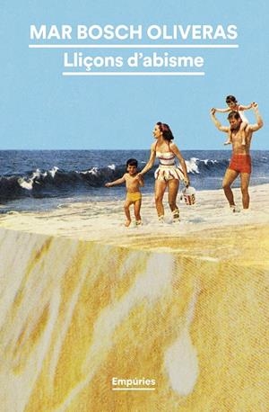 LLIÇONS D'ABISME | 9791387736170 | BOSCH OLIVERAS, MAR | Llibreria La Font de Mimir - Llibreria online Barcelona - Comprar llibres català i castellà