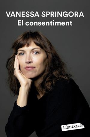 EL CONSENTIMENT | 9791387802189 | SPRINGORA, VANESSA | Llibreria La Font de Mimir - Llibreria online Barcelona - Comprar llibres català i castellà