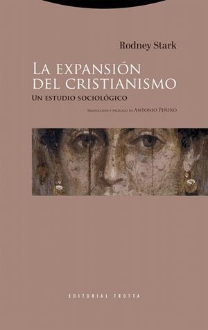 LA EXPANSIÓN DEL CRISTIANISMO | 9788413643410 | STARK, RODNEY | Llibreria La Font de Mimir - Llibreria online Barcelona - Comprar llibres català i castellà