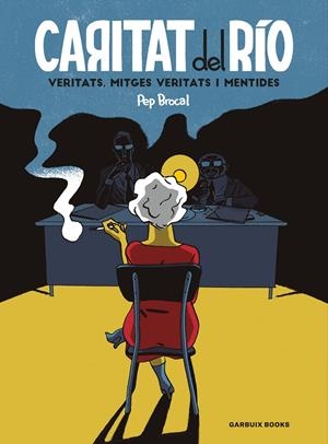 CARITAT DEL RÍO | 9788419393685 | BROCAL, PEP | Llibreria La Font de Mimir - Llibreria online Barcelona - Comprar llibres català i castellà