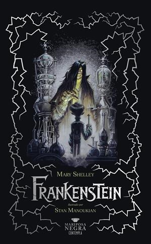 FRANKENSTEIN O EL MODERNO PROMETEO | 9788414065983 | SHELLEY, MARY | Llibreria La Font de Mimir - Llibreria online Barcelona - Comprar llibres català i castellà