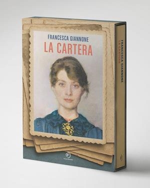 CAJA EDICIÓN ESPECIAL LA CARTERA | 9791387574727 | GIANNONE, FRANCESCA | Llibreria La Font de Mimir - Llibreria online Barcelona - Comprar llibres català i castellà