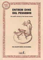 ENTREM DINS DEL PESSEBRE | 9791399103120 | SERRA FORNELL, VALENTÍ | Llibreria La Font de Mimir - Llibreria online Barcelona - Comprar llibres català i castellà