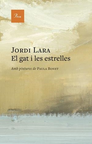 EL GAT I LES ESTRELLES | 9788410488625 | LARA, JORDI | Llibreria La Font de Mimir - Llibreria online Barcelona - Comprar llibres català i castellà