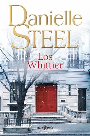 LOS WHITTIER | 9788401036910 | STEEL, DANIELLE | Llibreria La Font de Mimir - Llibreria online Barcelona - Comprar llibres català i castellà