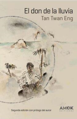 DON DE LA LLUVIA EL | 9788419211705 | ENG, TAN TWAN | Llibreria La Font de Mimir - Llibreria online Barcelona - Comprar llibres català i castellà