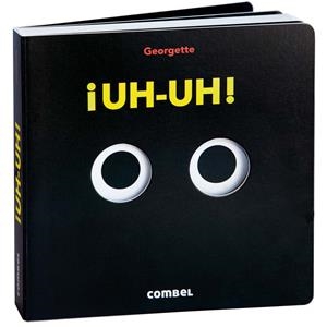 ¡UH-UH! | 9788411582797 | GEORGETTE | Llibreria La Font de Mimir - Llibreria online Barcelona - Comprar llibres català i castellà
