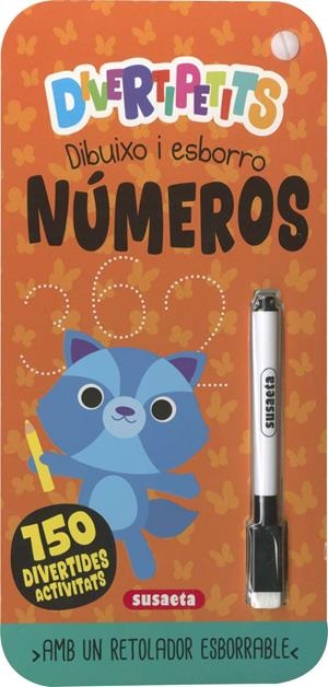 NUMEROS | 9788410847705 | Llibreria La Font de Mimir - Llibreria online Barcelona - Comprar llibres català i castellà