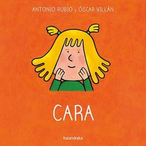 CARA | 9788413433943 | RUBIO HERRERO, ANTONIO | Llibreria La Font de Mimir - Llibreria online Barcelona - Comprar llibres català i castellà