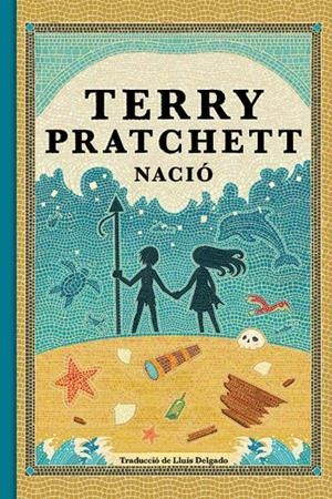 NACIÓ | 9788410254251 | PRATCHETT, TERRY | Llibreria La Font de Mimir - Llibreria online Barcelona - Comprar llibres català i castellà