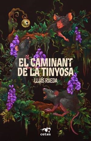 EL CAMINANT DE LA TINYOSA | 9788412927313 | RUEDA, LLUÍS | Llibreria La Font de Mimir - Llibreria online Barcelona - Comprar llibres català i castellà