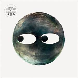 CERCLE | 9788419607638 | BARNETT, MAC | Llibreria La Font de Mimir - Llibreria online Barcelona - Comprar llibres català i castellà