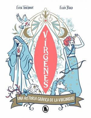 VÍRGENES | 9788402430465 | THIÉBAUT, ÉLISE | Llibreria La Font de Mimir - Llibreria online Barcelona - Comprar llibres català i castellà