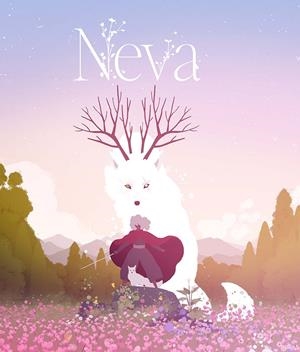 NEVA. ARTBOOK | 9788467978988 | ROSET TENLLADO, CONRAD/NOMADA STUDIO | Llibreria La Font de Mimir - Llibreria online Barcelona - Comprar llibres català i castellà