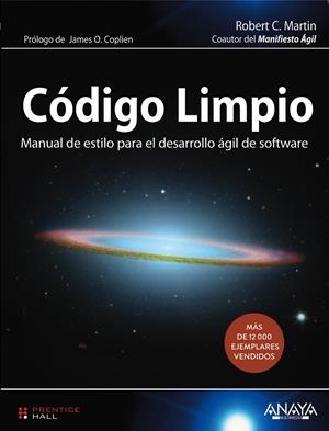 CÓDIGO LIMPIO | 9788441532106 | MARTIN, ROBERT C. | Llibreria La Font de Mimir - Llibreria online Barcelona - Comprar llibres català i castellà