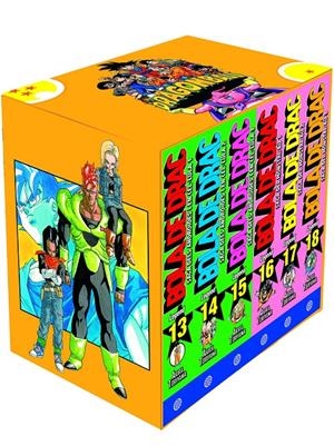 BOLA DE DRAC LEGEND N. 03/03 | 9791387780784 | TORIYAMA, AKIRA | Llibreria La Font de Mimir - Llibreria online Barcelona - Comprar llibres català i castellà
