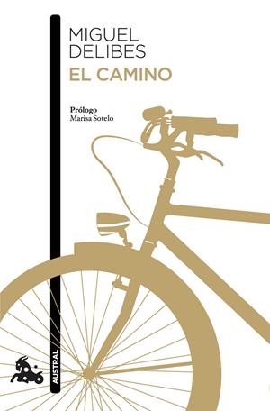 EL CAMINO | 9788423353842 | DELIBES, MIGUEL | Llibreria La Font de Mimir - Llibreria online Barcelona - Comprar llibres català i castellà