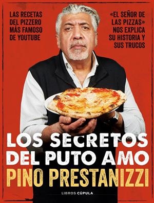 LOS SECRETOS DEL PUTO AMO | 9788448029142 | PRESTANIZZI, GIUSEPPE | Llibreria La Font de Mimir - Llibreria online Barcelona - Comprar llibres català i castellà