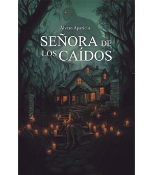 SEÑORA DE LOS CAIDOS | 9788412987072 | Llibreria La Font de Mimir - Llibreria online Barcelona - Comprar llibres català i castellà