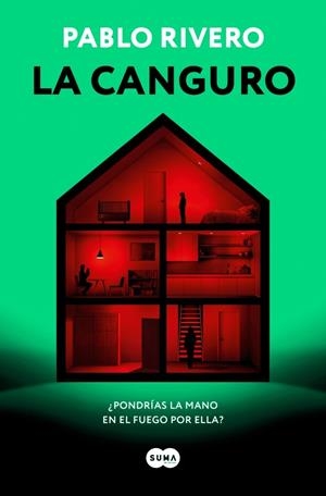 LA CANGURO | 9791387512507 | RIVERO, PABLO | Llibreria La Font de Mimir - Llibreria online Barcelona - Comprar llibres català i castellà