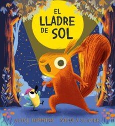 EL LLADRE DE SOL | 9788410208339 | HEMMING, ALICE | Llibreria La Font de Mimir - Llibreria online Barcelona - Comprar llibres català i castellà