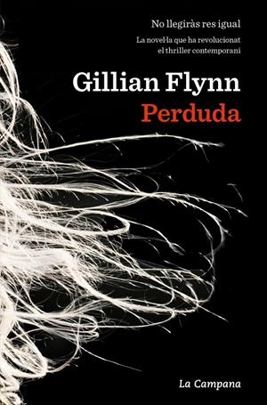 PERDUDA | 9788418226625 | FLYNN, GILLIAN | Llibreria La Font de Mimir - Llibreria online Barcelona - Comprar llibres català i castellà