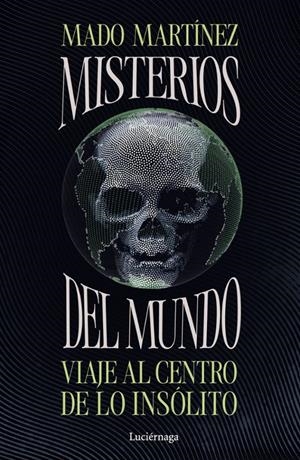 MISTERIOS DEL MUNDO | 9791387667382 | MARTÍNEZ, MADO | Llibreria La Font de Mimir - Llibreria online Barcelona - Comprar llibres català i castellà