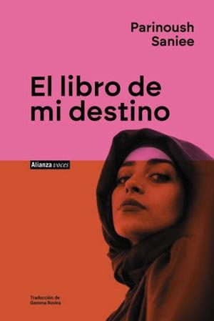 EL LIBRO DE MI DESTINO | 9791370091378 | SANIEE, PARINOUSH | Llibreria La Font de Mimir - Llibreria online Barcelona - Comprar llibres català i castellà