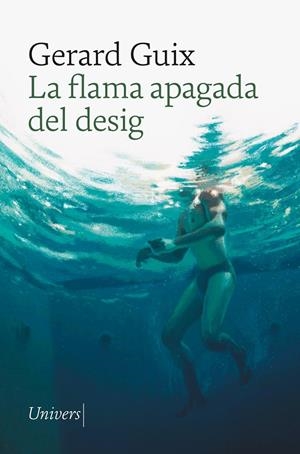 LA FLAMA APAGADA DEL DESIG | 9788419721464 | GUIX BADOSA, GERARD | Llibreria La Font de Mimir - Llibreria online Barcelona - Comprar llibres català i castellà