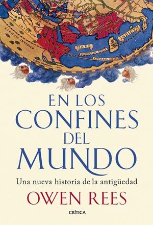 EN LOS CONFINES DEL MUNDO | 9788491998327 | REES, OWEN | Llibreria La Font de Mimir - Llibreria online Barcelona - Comprar llibres català i castellà