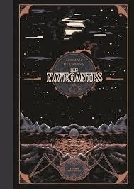LOS NAVEGANTES | 9788419949486 | STEPHANE, DE CANEVA / LEHMAN, SERGE | Llibreria La Font de Mimir - Llibreria online Barcelona - Comprar llibres català i castellà