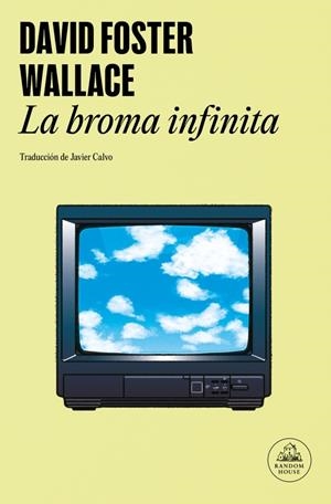LA BROMA INFINITA | 9788439746164 | WALLACE, DAVID FOSTER | Llibreria La Font de Mimir - Llibreria online Barcelona - Comprar llibres català i castellà