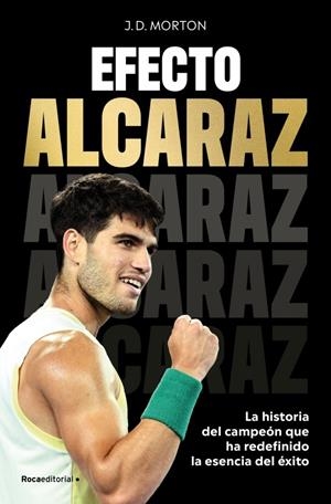 EFECTO ALCARAZ | 9791387905323 | MORTON, J.D. | Llibreria La Font de Mimir - Llibreria online Barcelona - Comprar llibres català i castellà