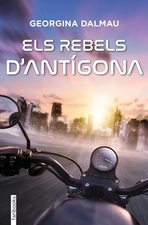 ELS REBELS D'ANTÍGONA | 9788410028739 | DALMAU SANLEANDRO, GEORGINA | Llibreria La Font de Mimir - Llibreria online Barcelona - Comprar llibres català i castellà