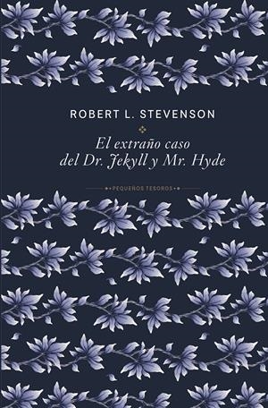 EL EXTRAÑO CASO DEL DR. JEKYLL Y MR. HYDE | 9788410989498 | LOUIS STEVENSON, ROBERT | Llibreria La Font de Mimir - Llibreria online Barcelona - Comprar llibres català i castellà