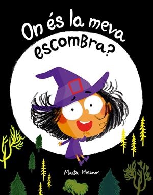 ON ÉS LA MEVA ESCOMBRA? | 9791387834951 | MORENO, MARTA | Llibreria La Font de Mimir - Llibreria online Barcelona - Comprar llibres català i castellà